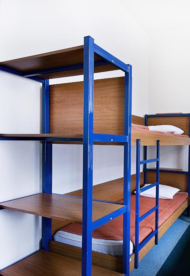 Schronisko Na Wyspie Hostel Wroclaw Room photo